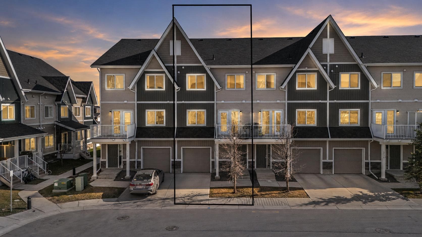 310, 32 Red Embers Parade NE