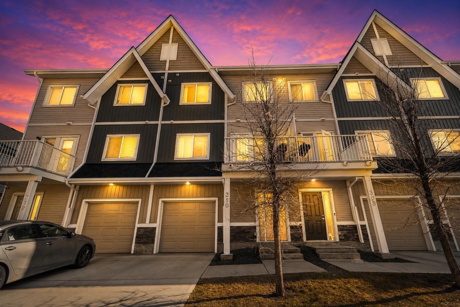 310, 32 Red Embers Parade NE