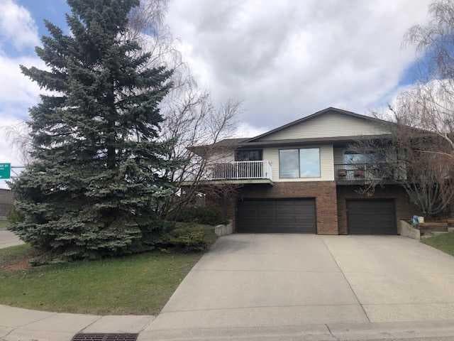 131 Ranchlands Court NW