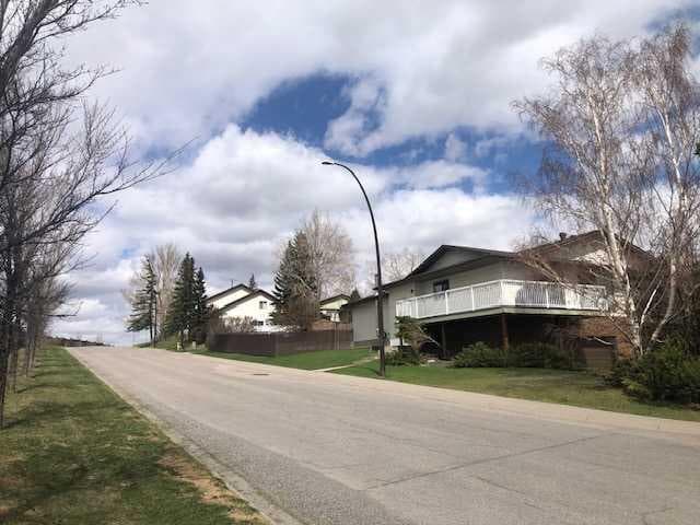131 Ranchlands Court NW