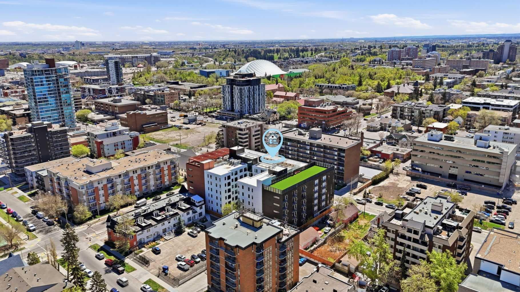 309, 310 15 Avenue SW