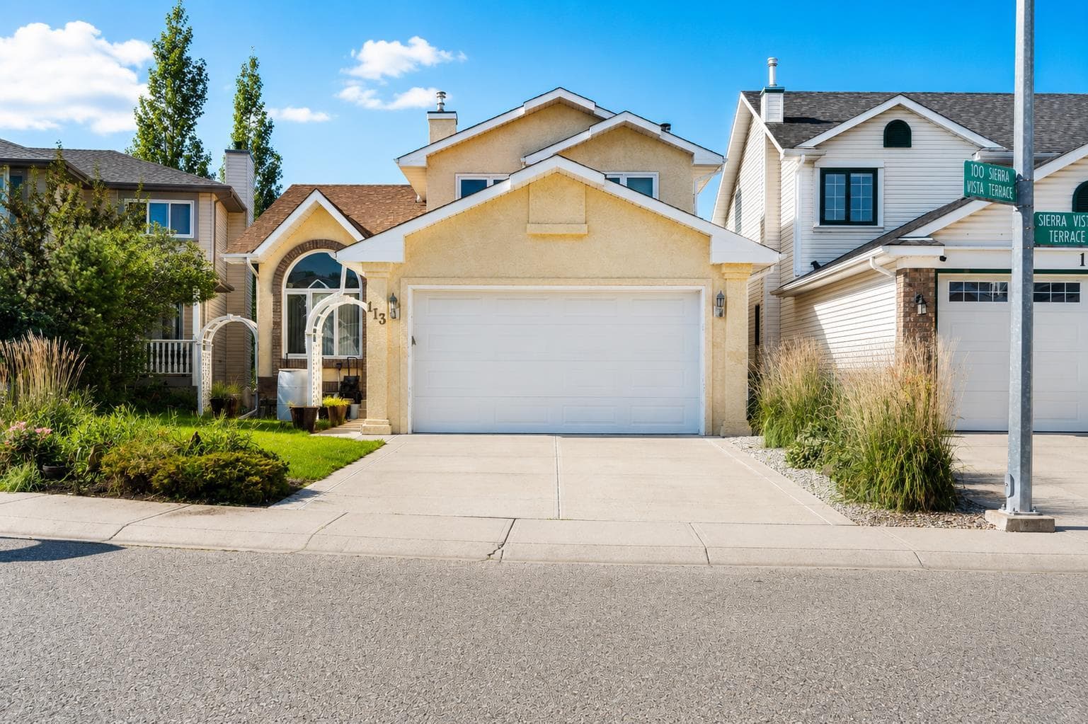 113 Sierra Vista Terrace SW