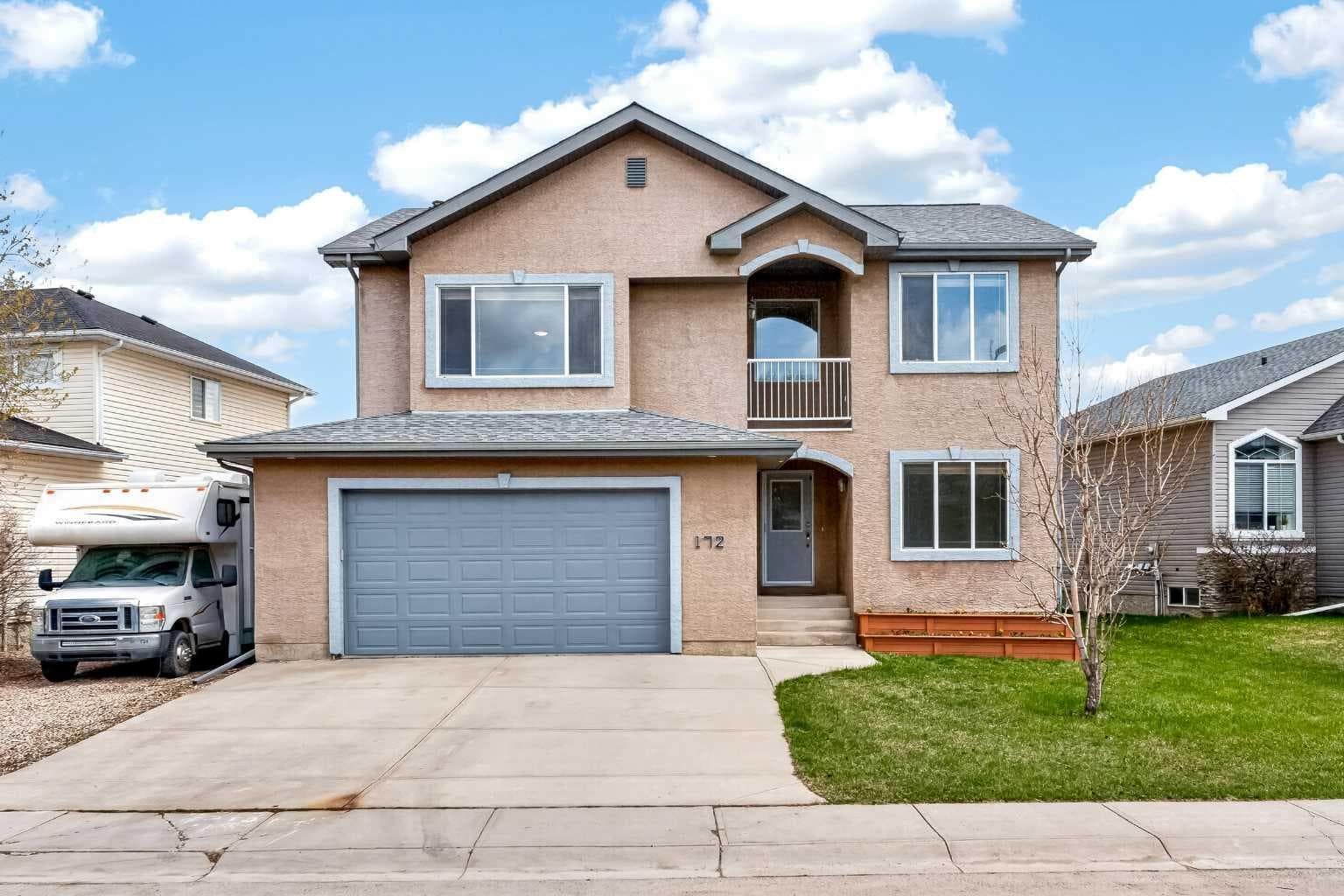 172 COVE Drive 