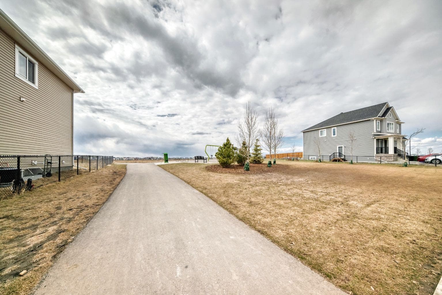 2301, 44 Skyview Parkway NE