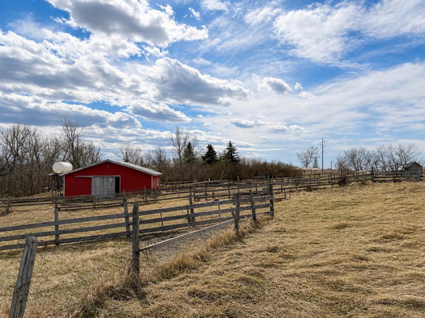 292234 Township Road 264  