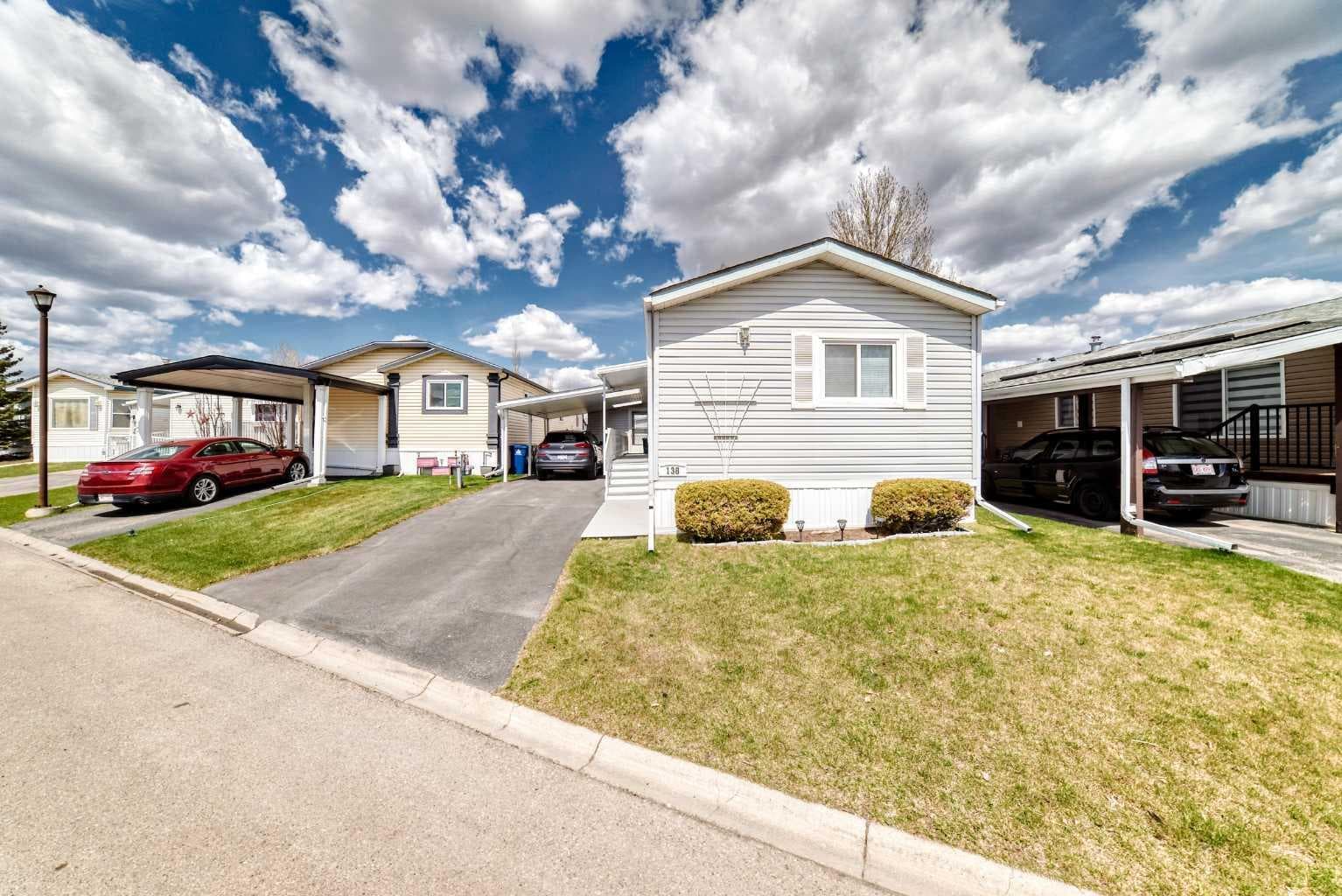138, 99 Arbour Lake Road NW