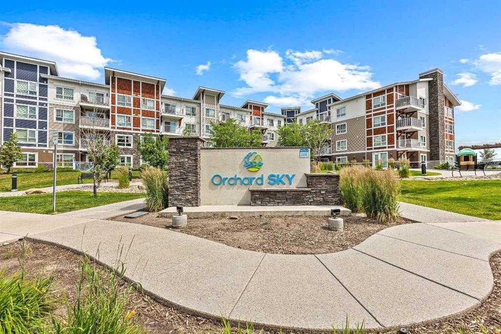 6412, 302 Skyview Ranch Drive NE