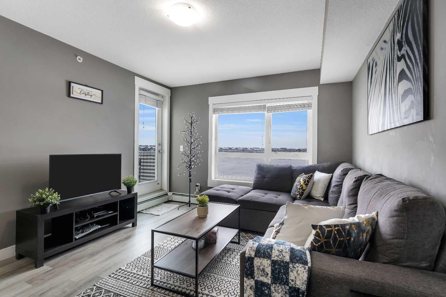 6412, 302 Skyview Ranch Drive NE