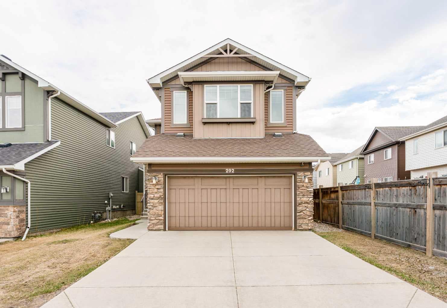 292 Auburn Bay Drive SE