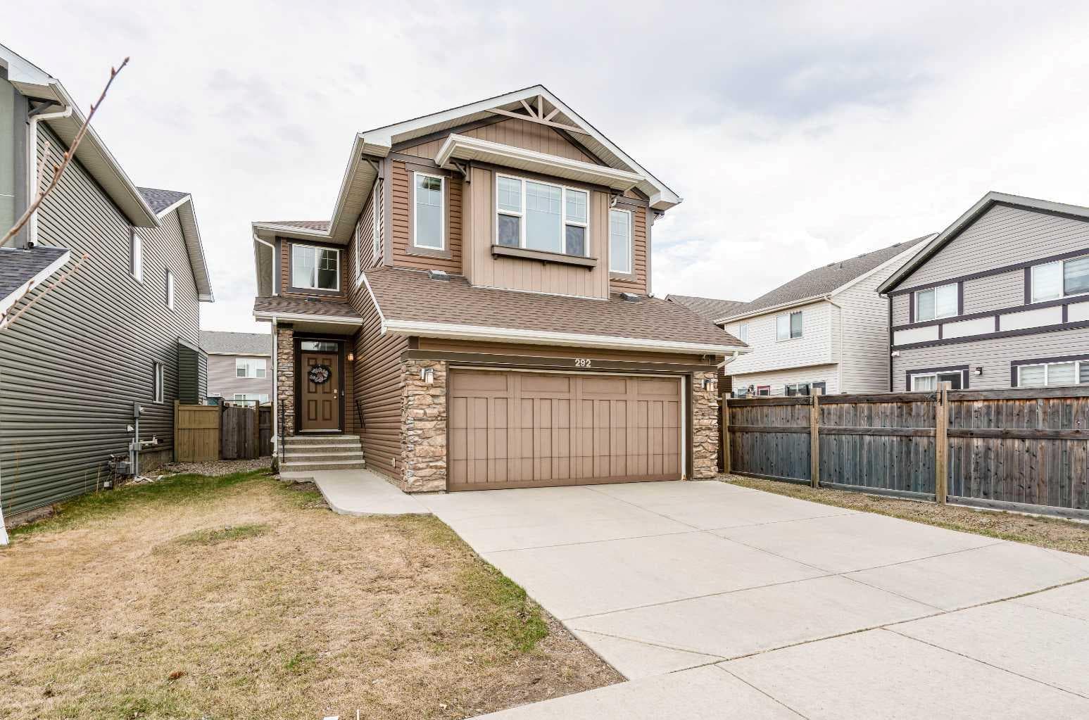 292 Auburn Bay Drive SE
