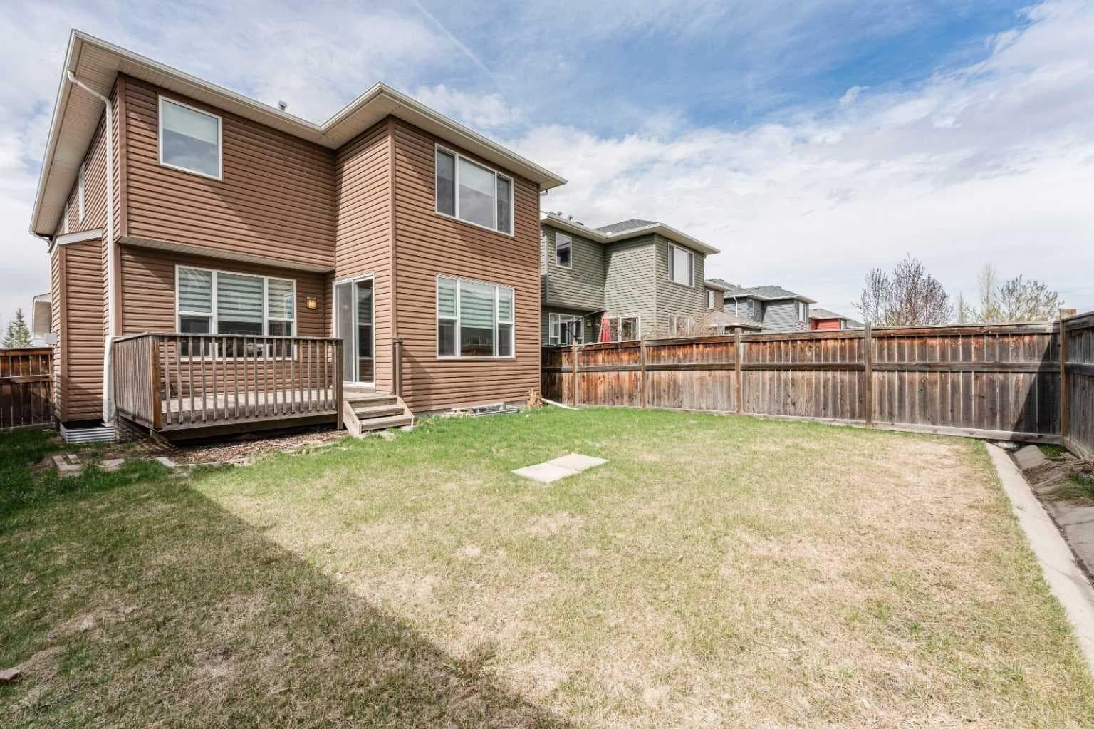 292 Auburn Bay Drive SE