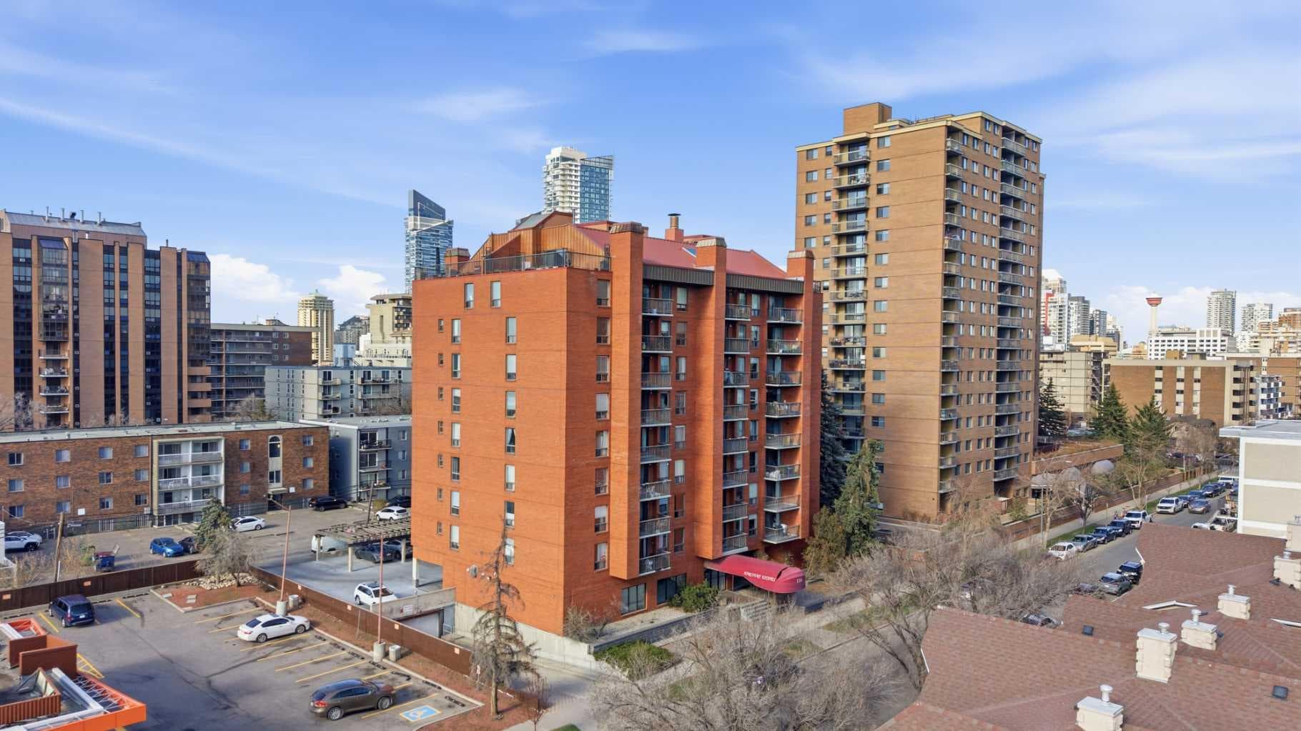 202, 1334 14 Avenue SW