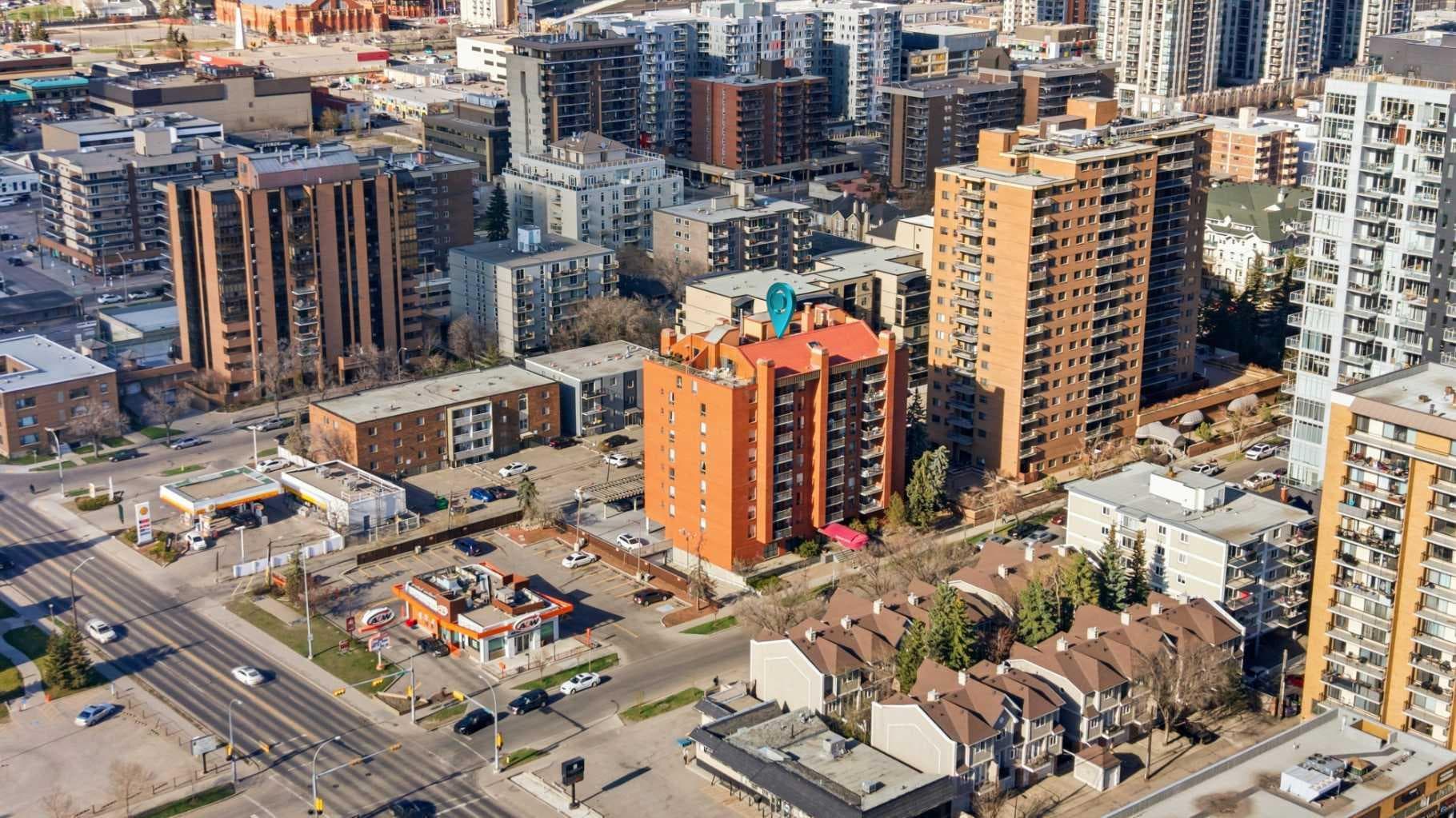 202, 1334 14 Avenue SW