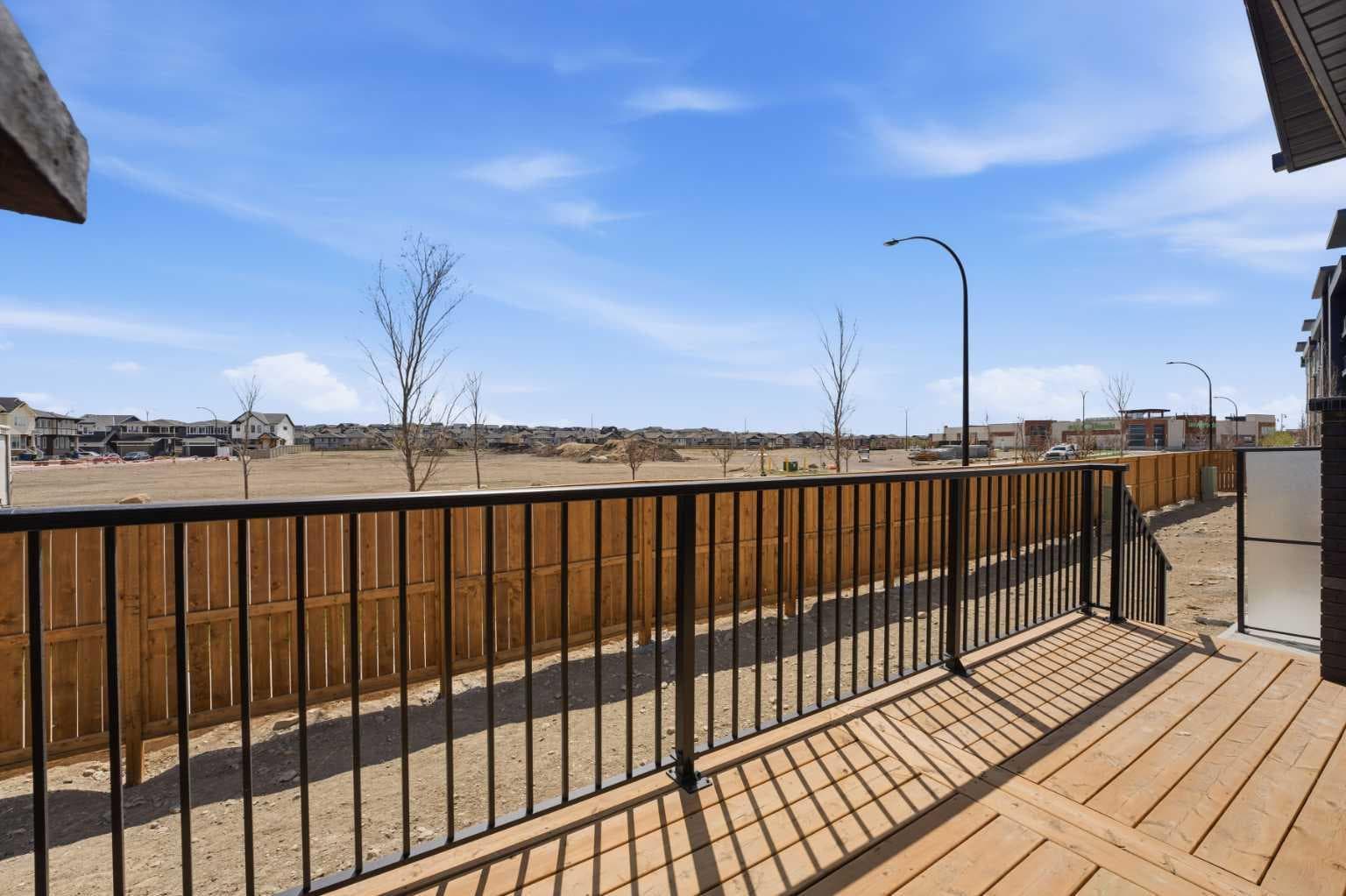 1600, 15 Coopersfield Link SW