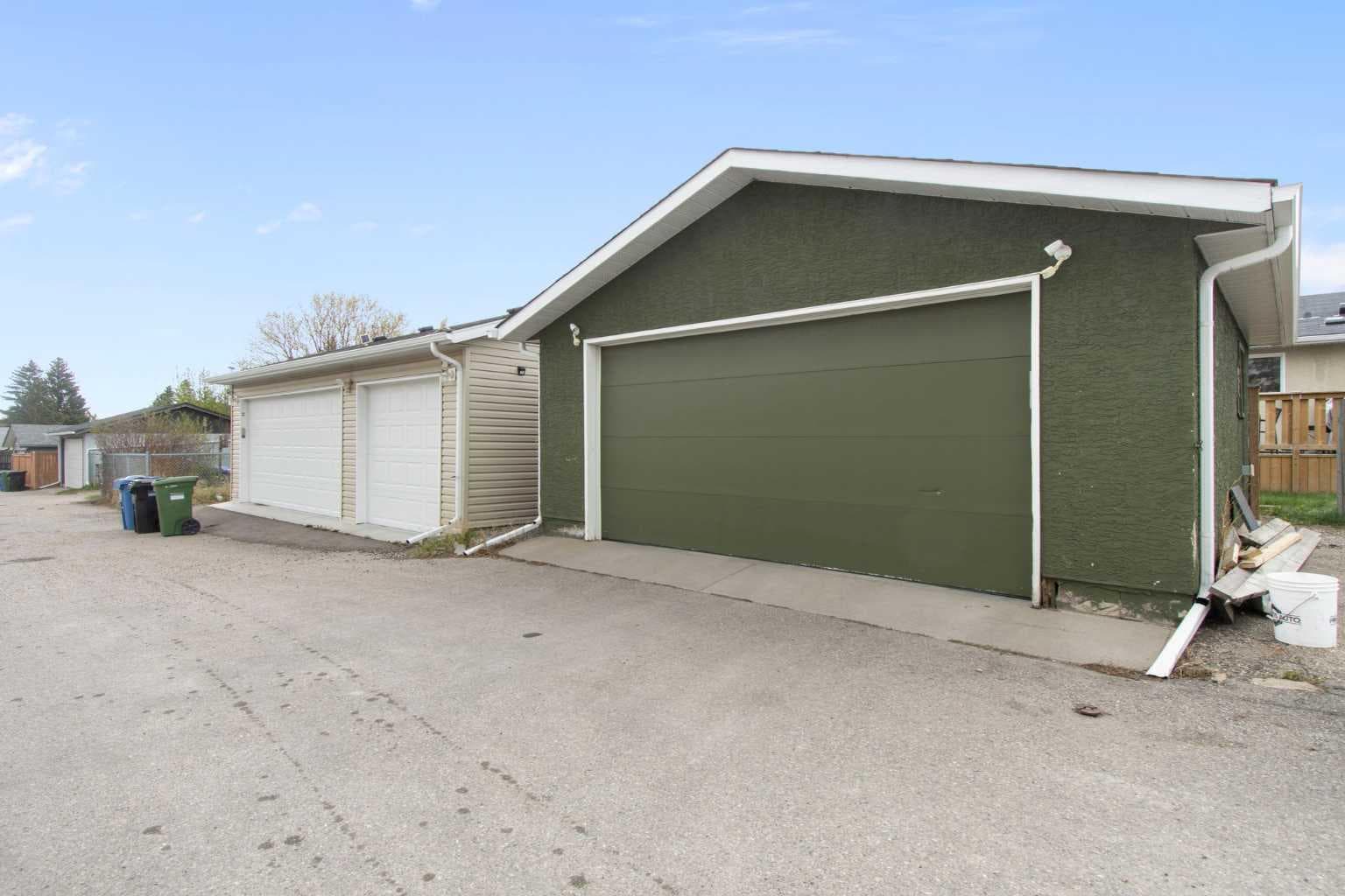 124 Maitland Drive NE