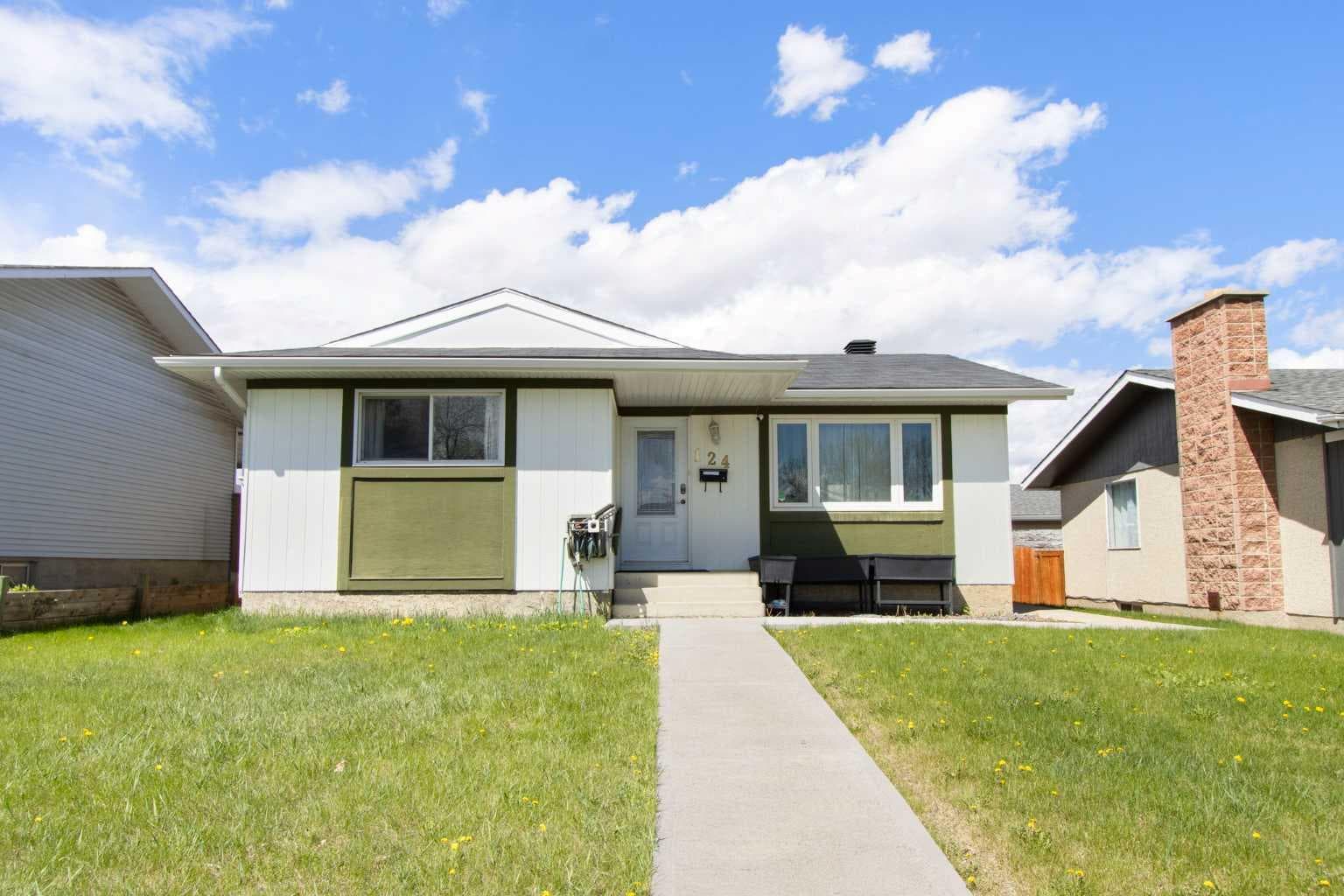 124 Maitland Drive NE