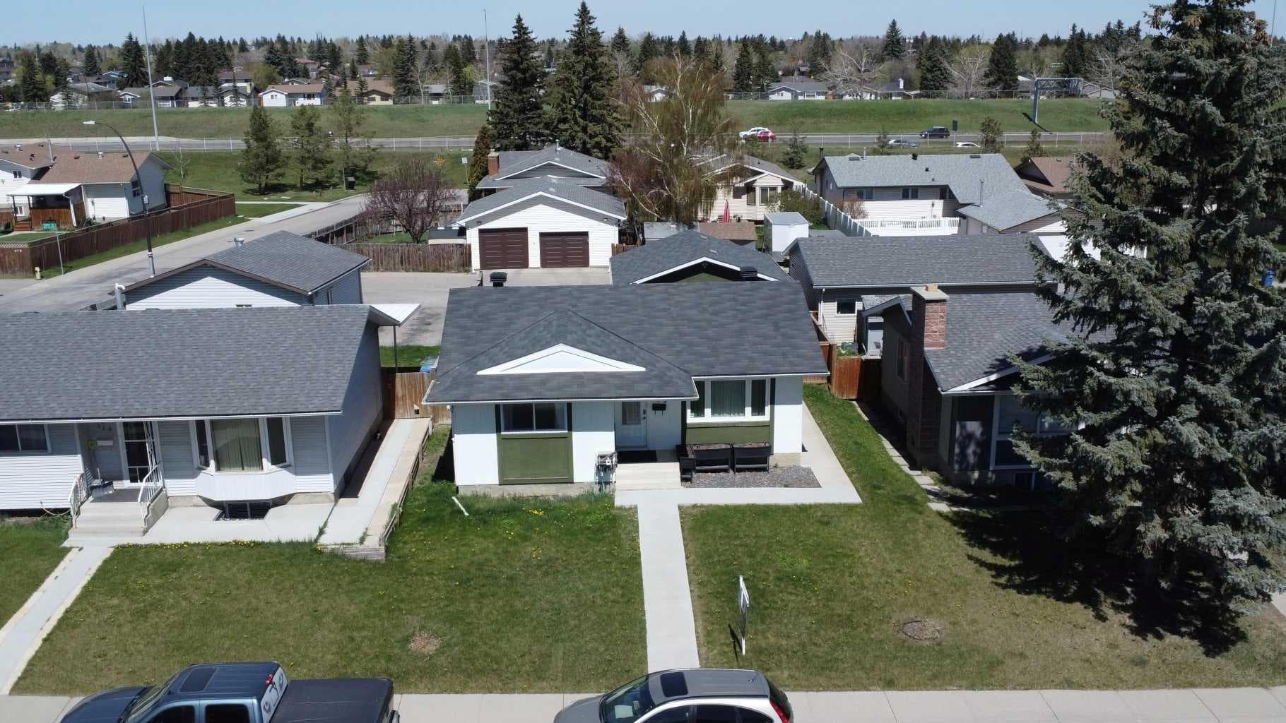 124 Maitland Drive NE