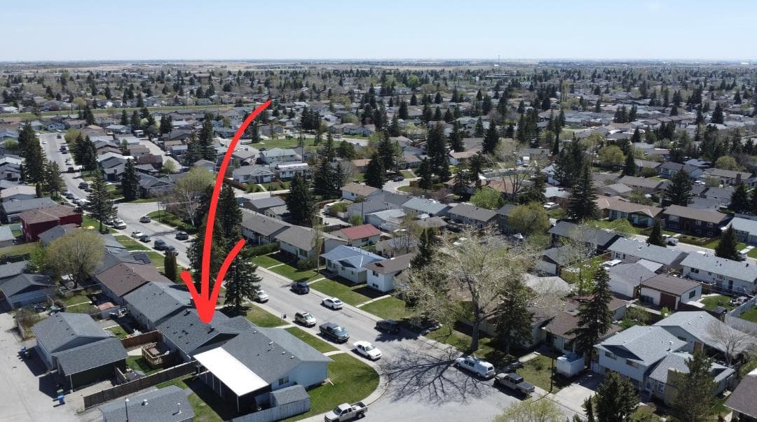 124 Maitland Drive NE