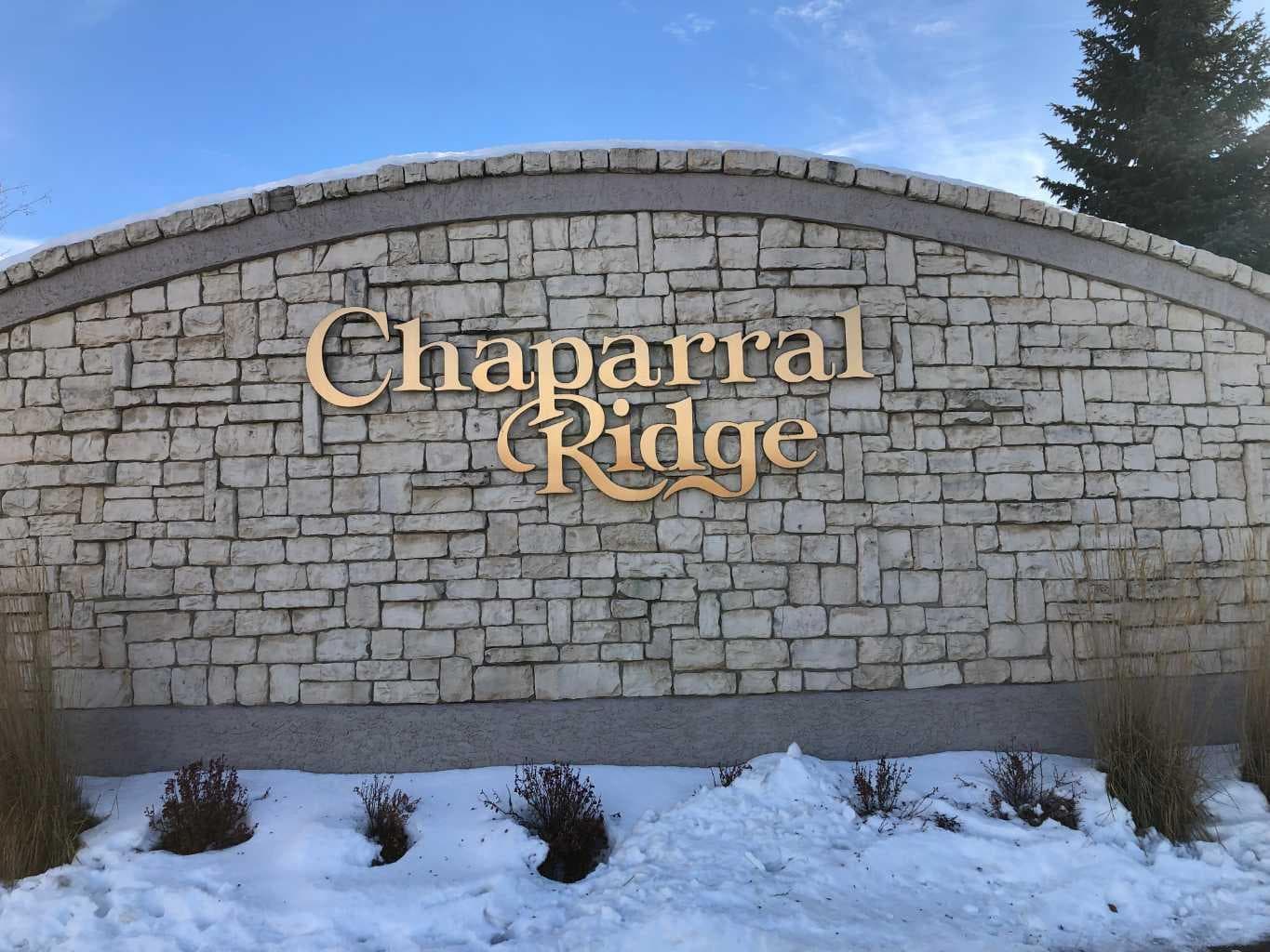 1104, 11 Chaparral Ridge Drive SE