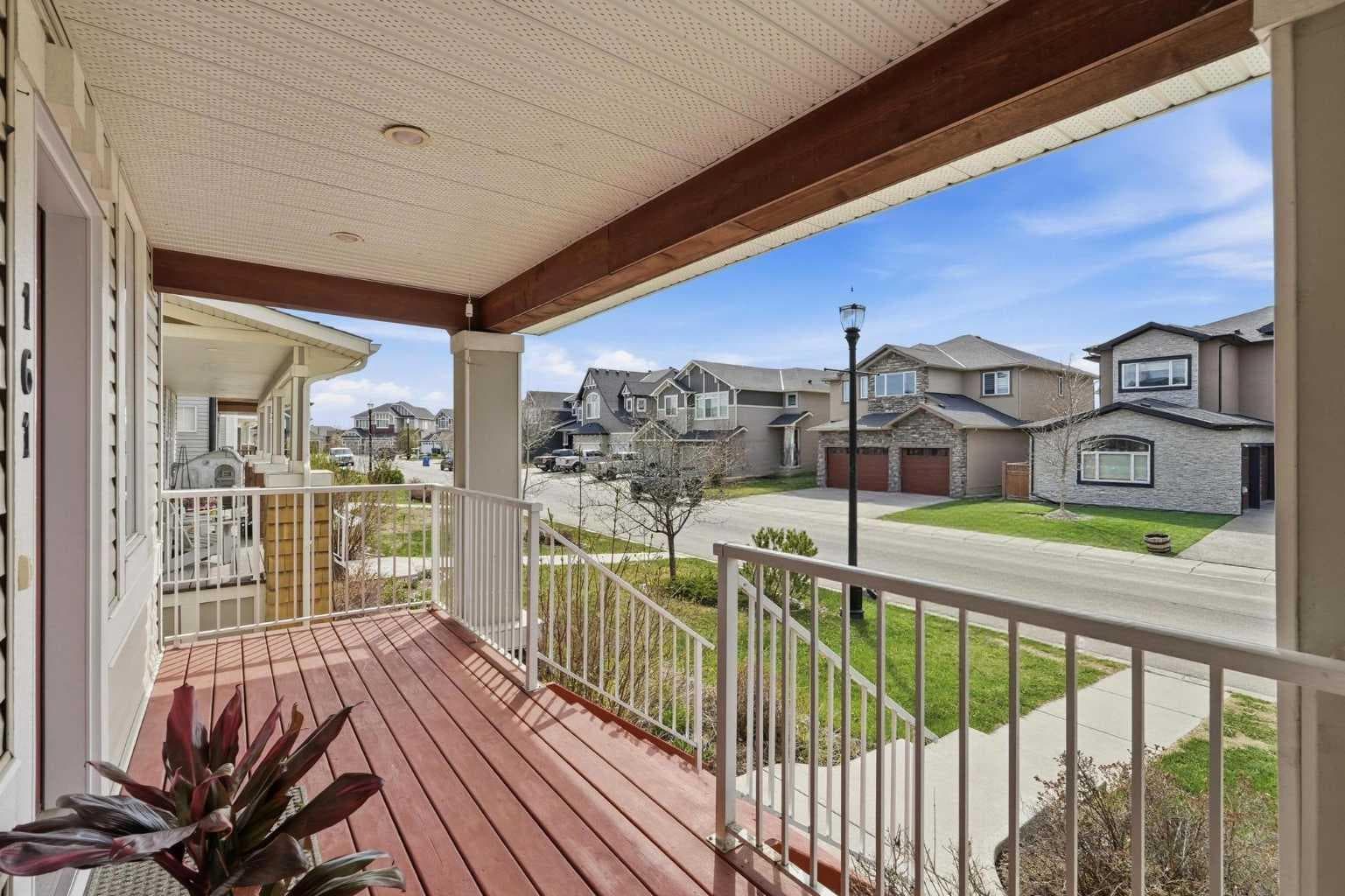 161 Rainbow Falls Glen 