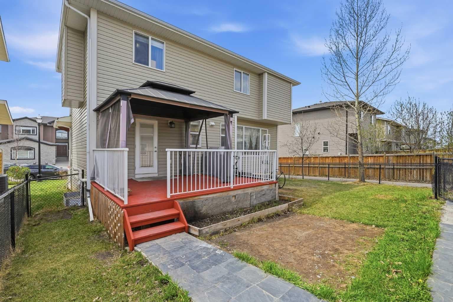 161 Rainbow Falls Glen 