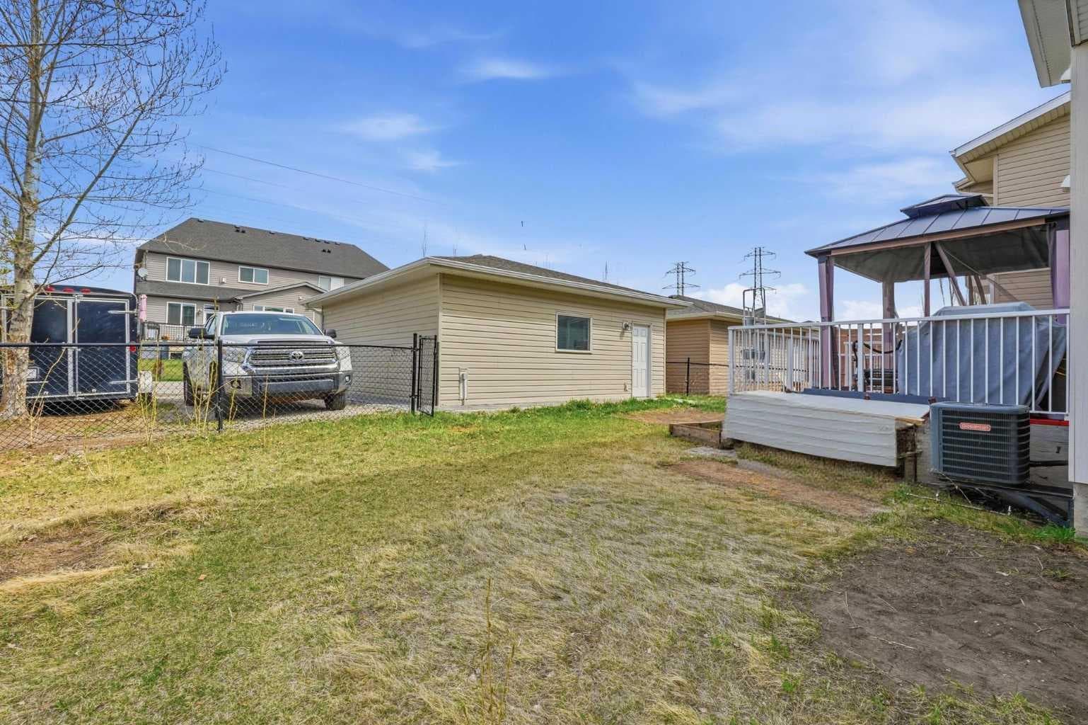 161 Rainbow Falls Glen 