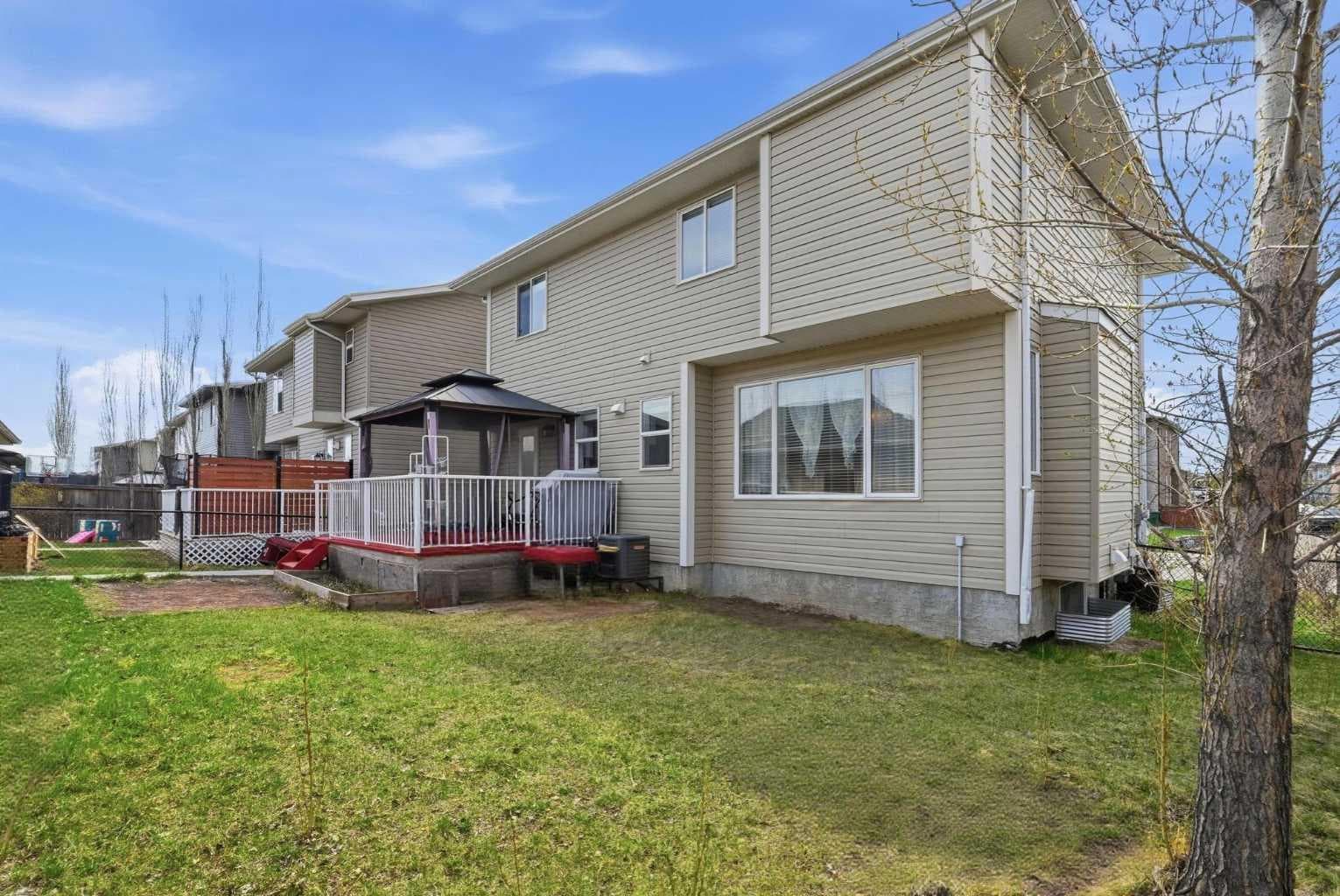 161 Rainbow Falls Glen 