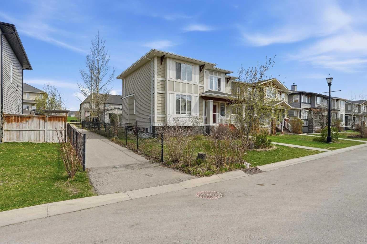 161 Rainbow Falls Glen 
