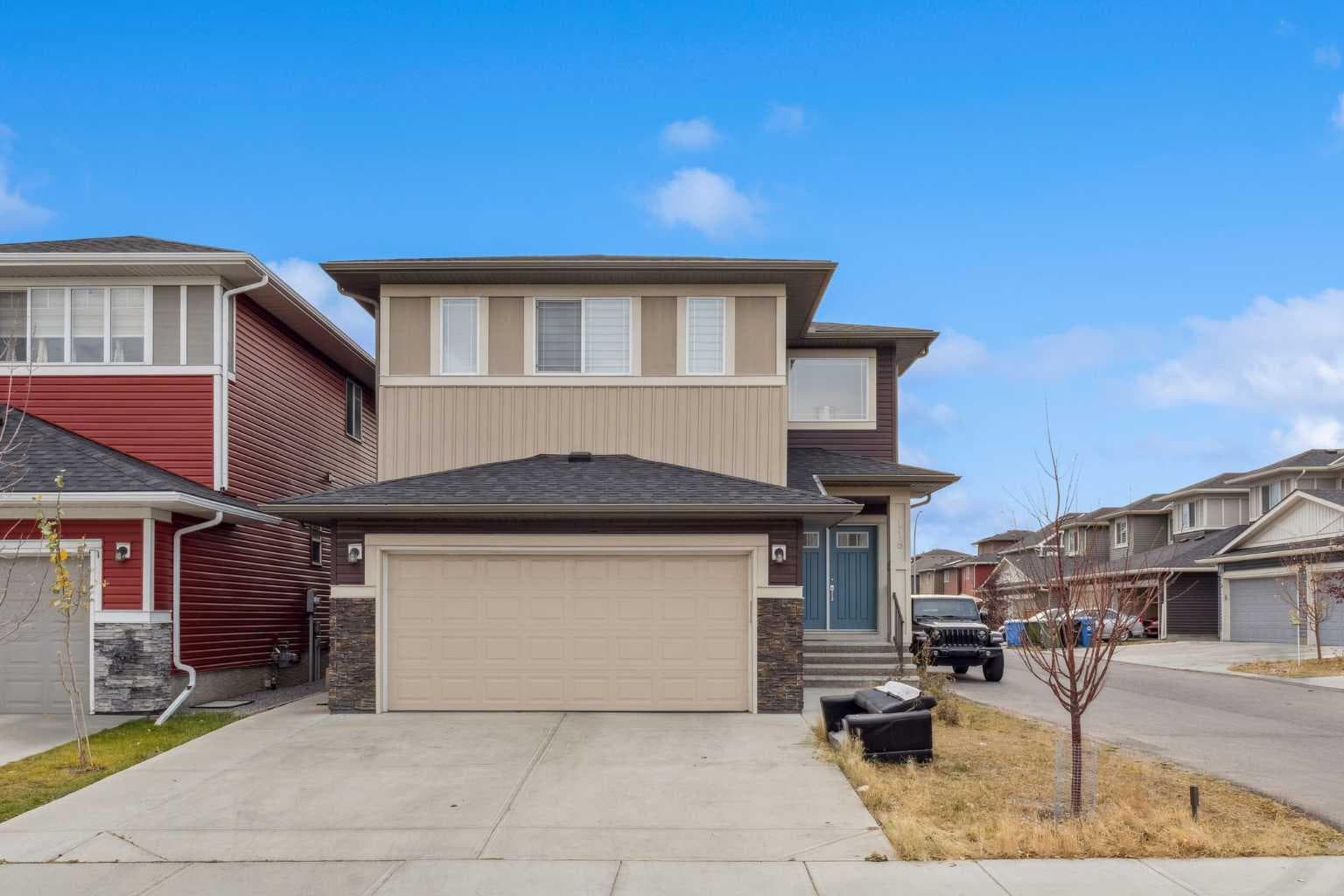 118 Saddlestone Park NE