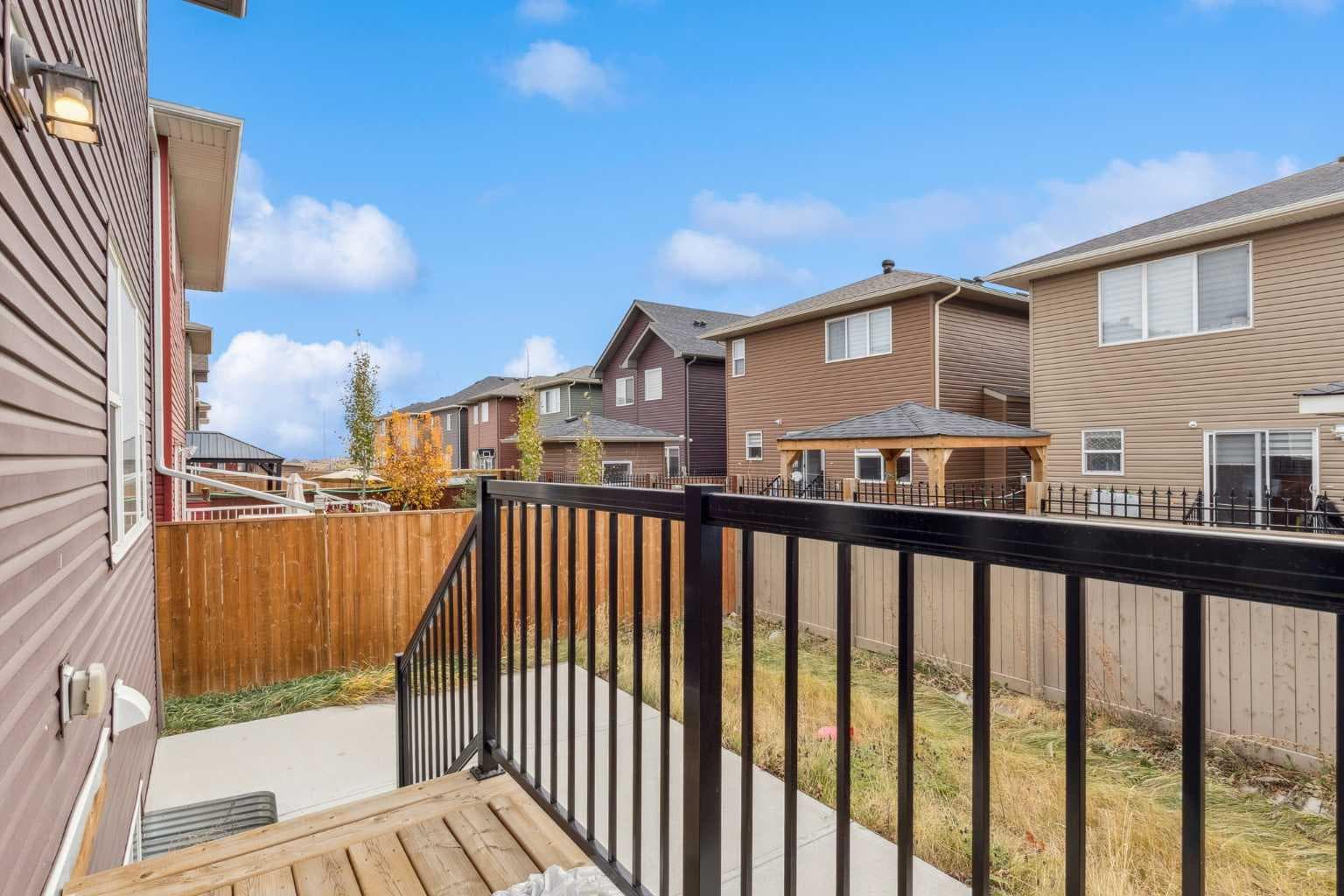 118 Saddlestone Park NE