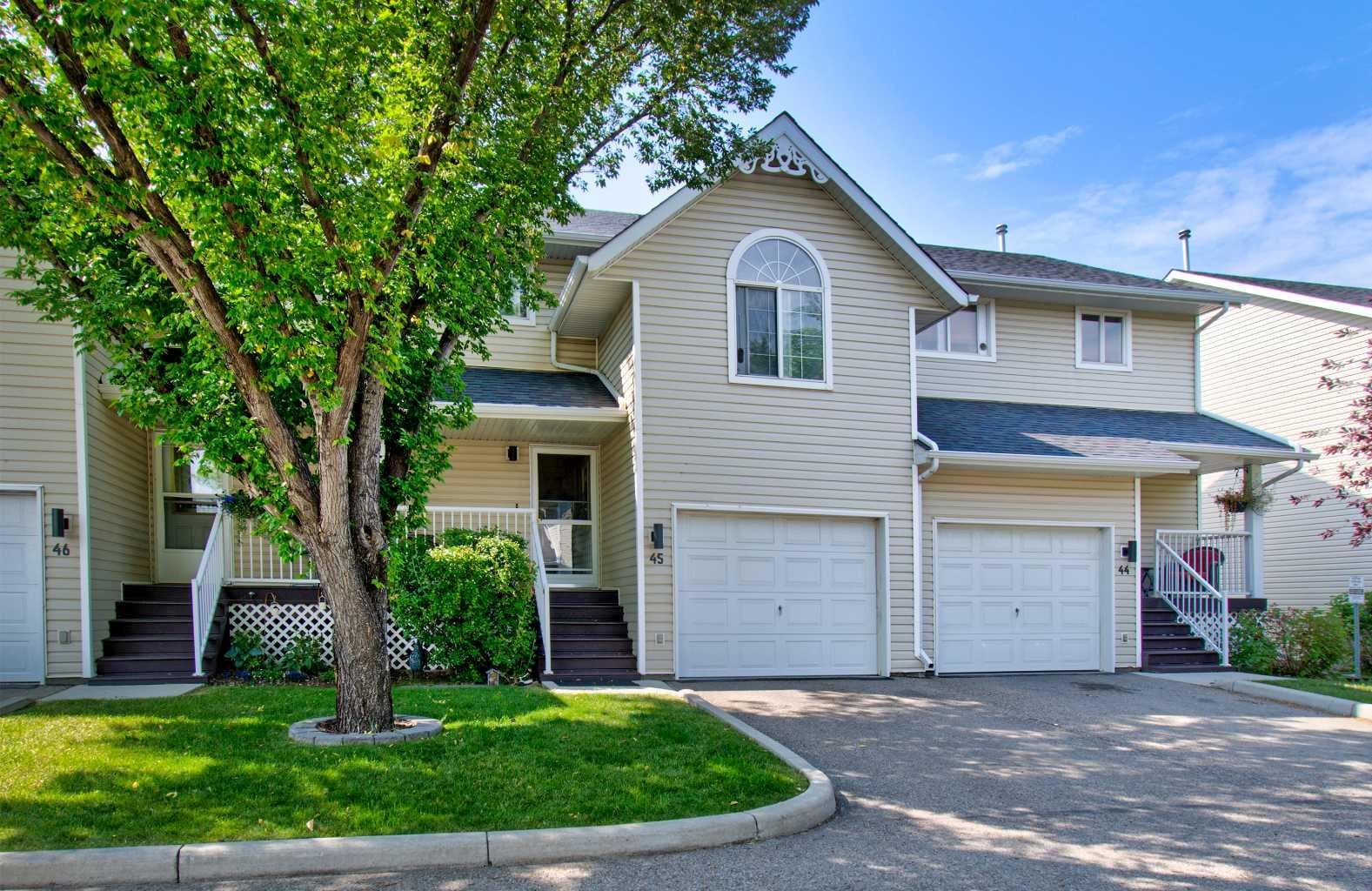 45, 567 Edmonton Trail NE