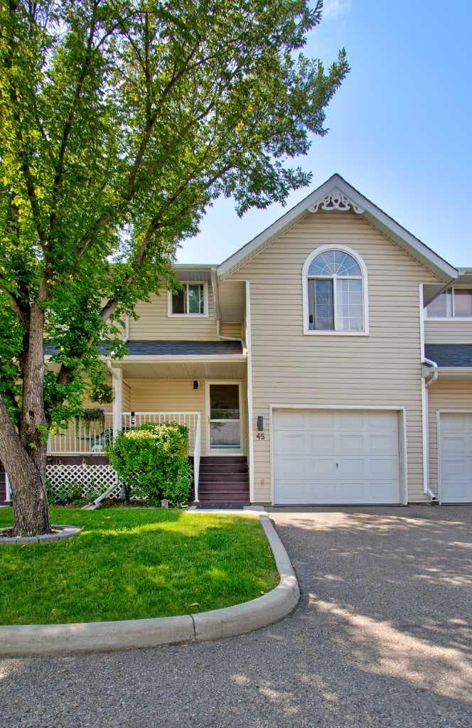 45, 567 Edmonton Trail NE