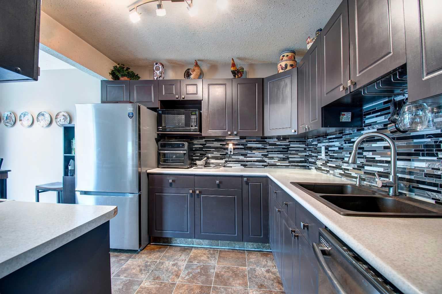 45, 567 Edmonton Trail NE