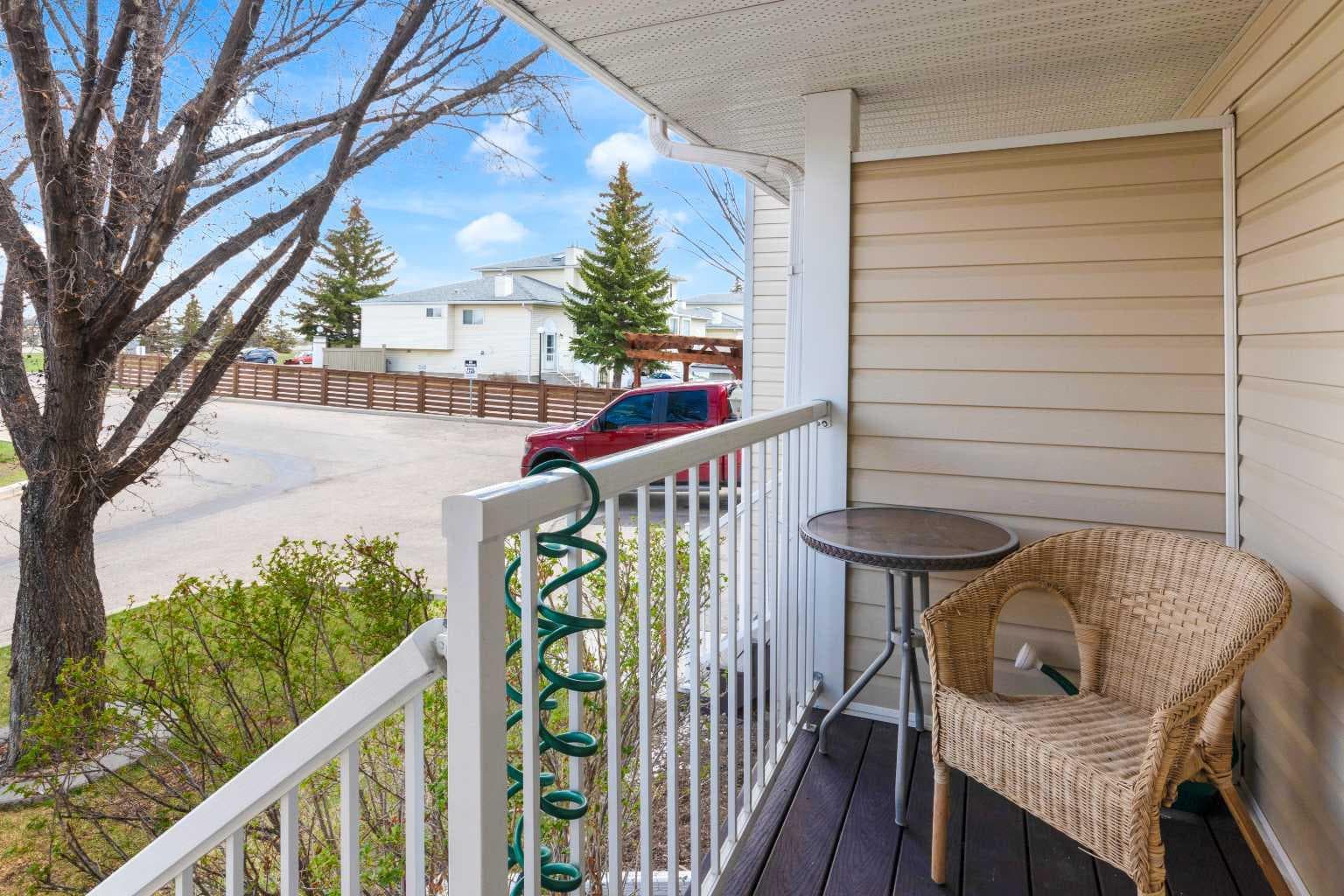 45, 567 Edmonton Trail NE