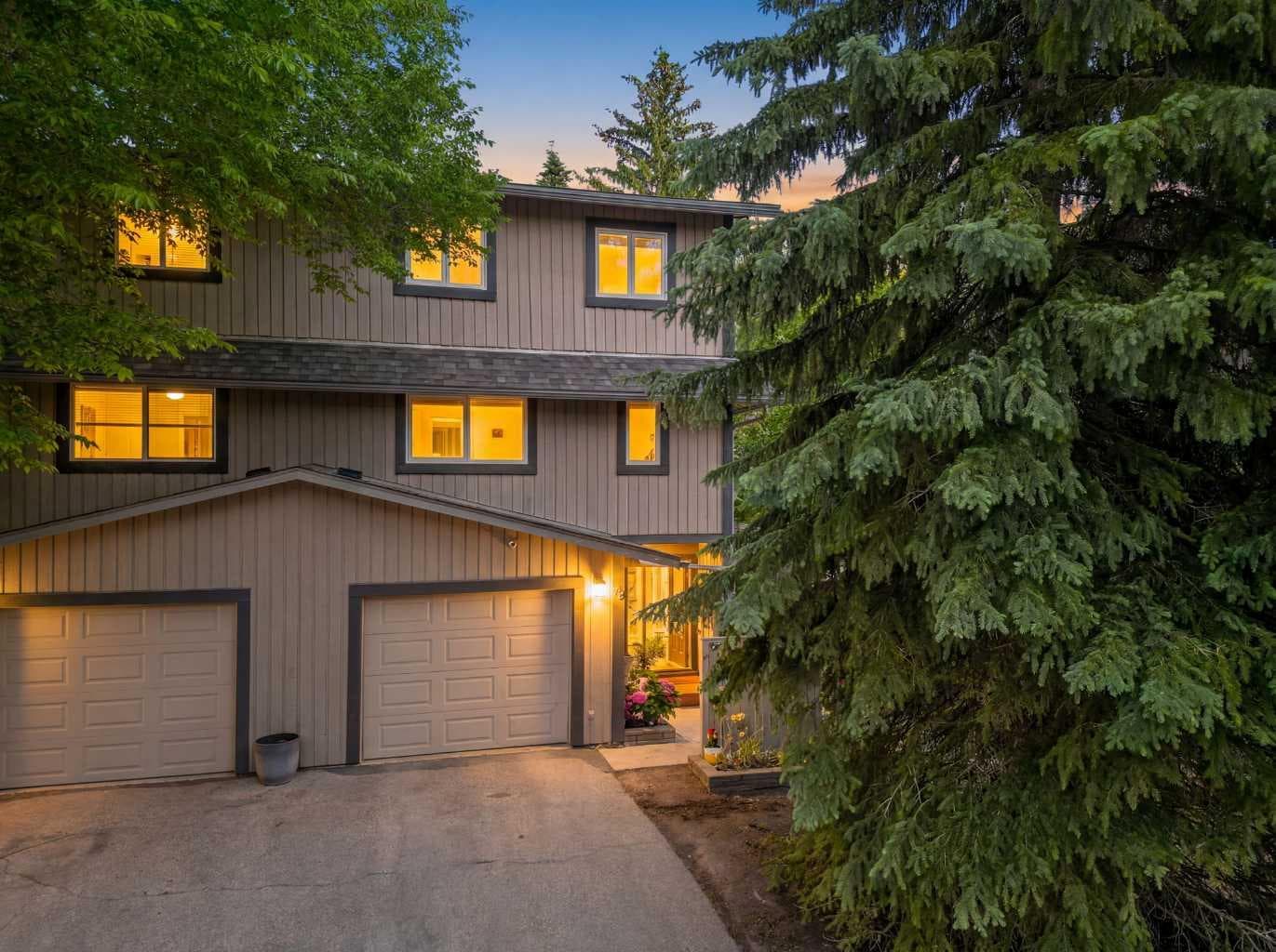 68, 27 Silver Springs Drive NW