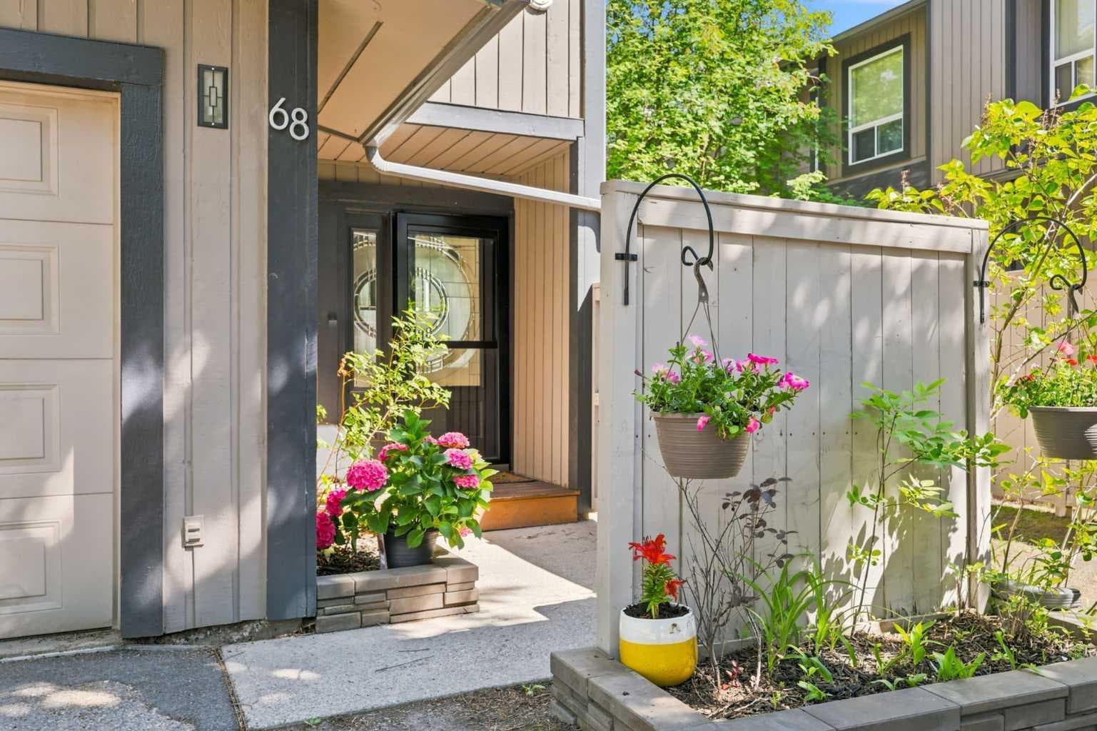 68, 27 Silver Springs Drive NW