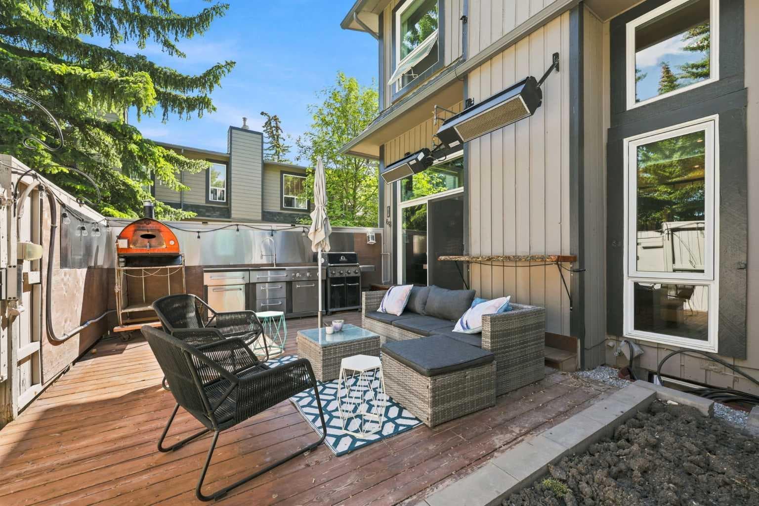 68, 27 Silver Springs Drive NW