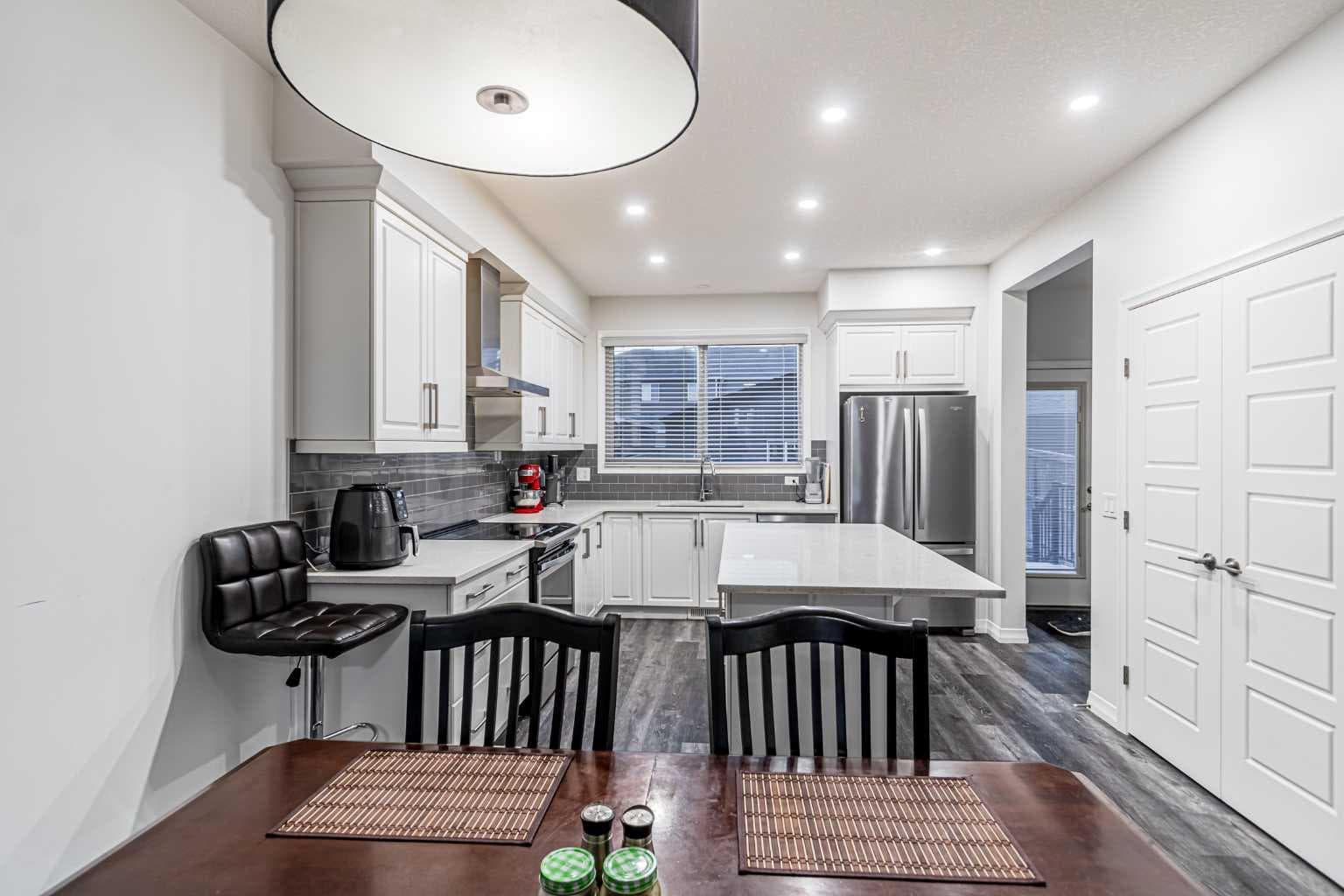 51 corner meadows Villas NE