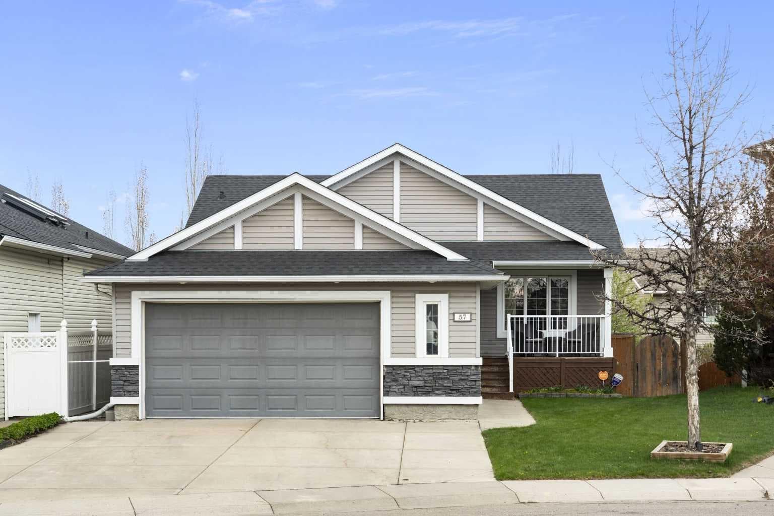 57 Thornfield Close SE