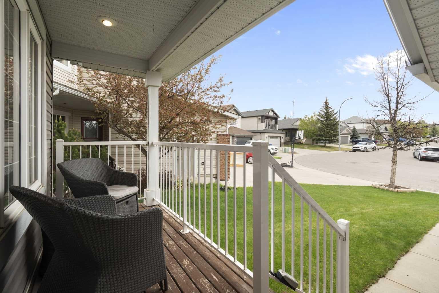 57 Thornfield Close SE
