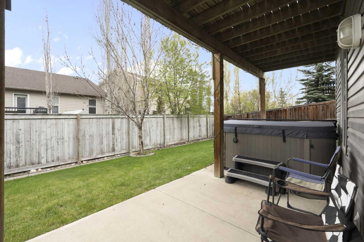 57 Thornfield Close SE