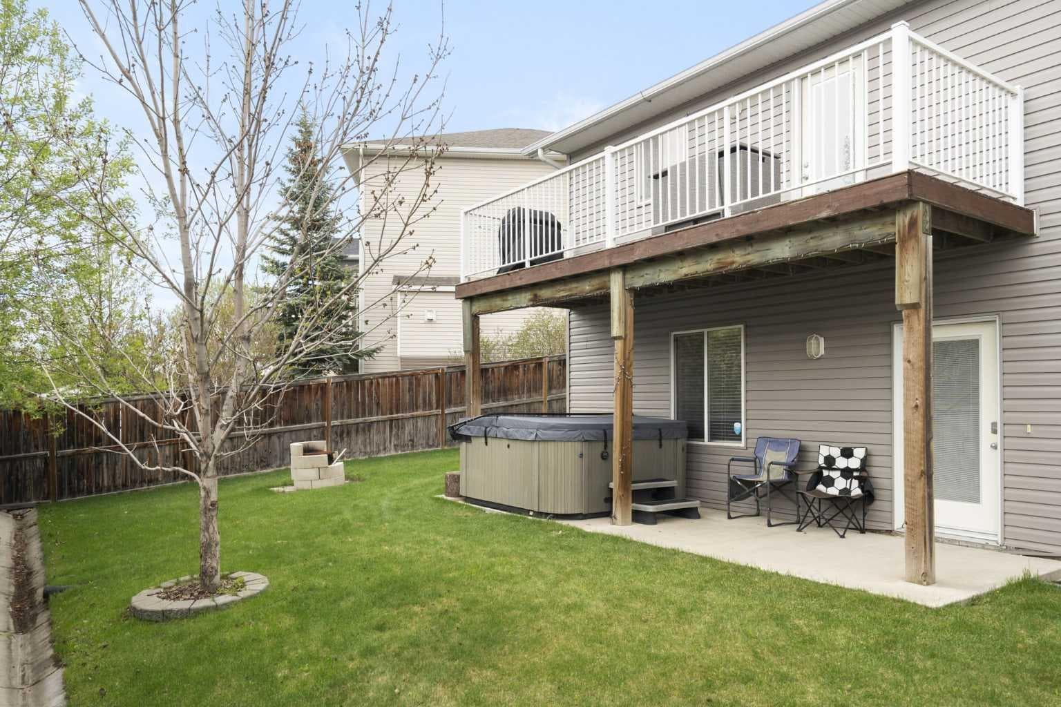 57 Thornfield Close SE