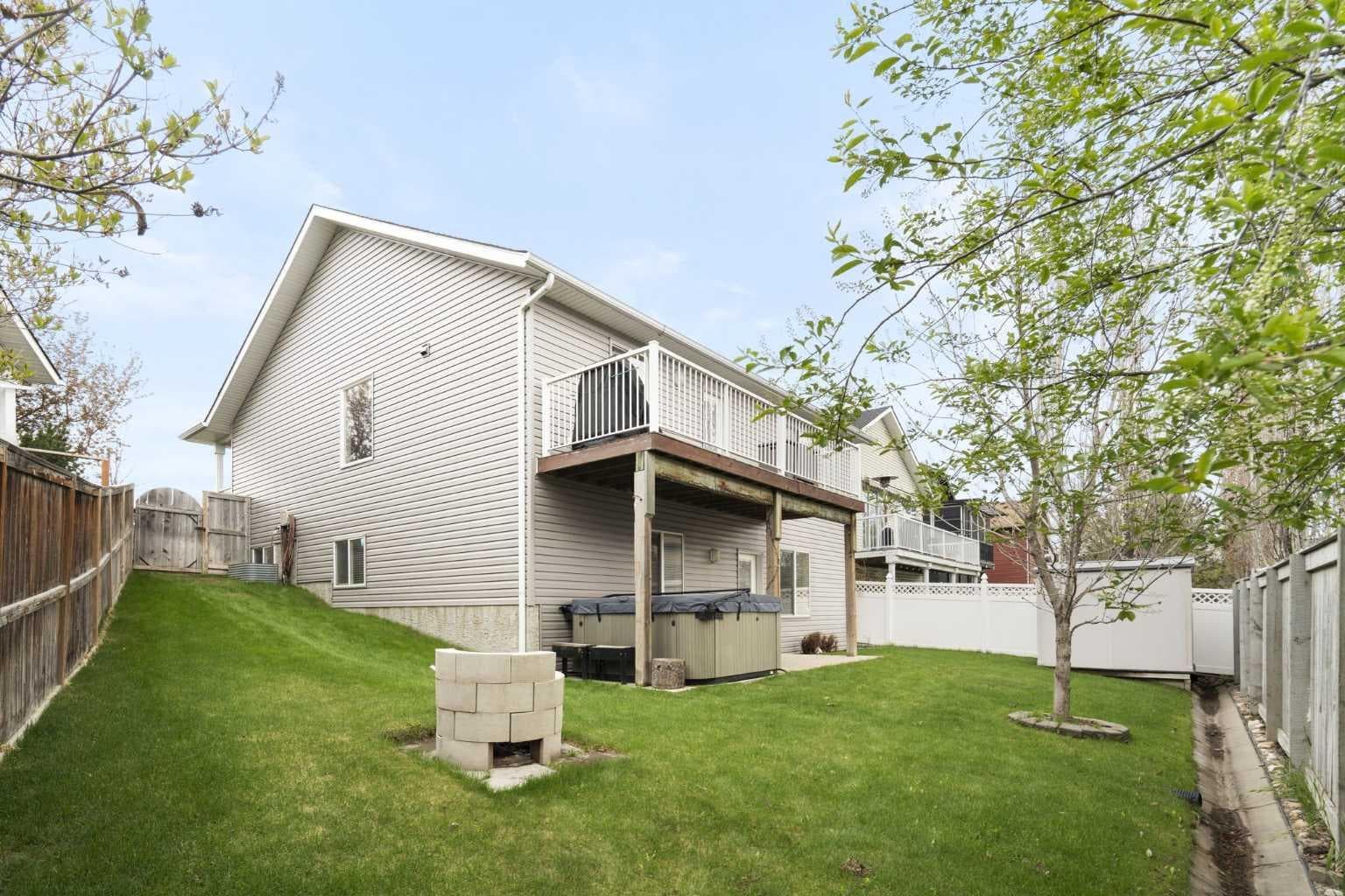 57 Thornfield Close SE