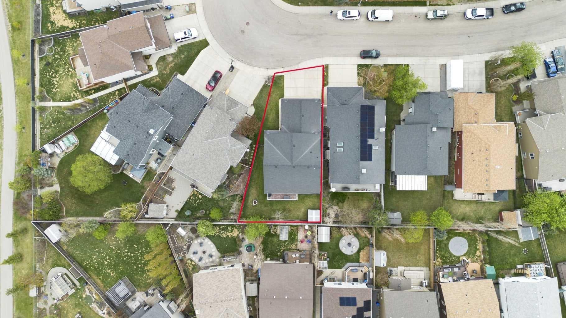 57 Thornfield Close SE