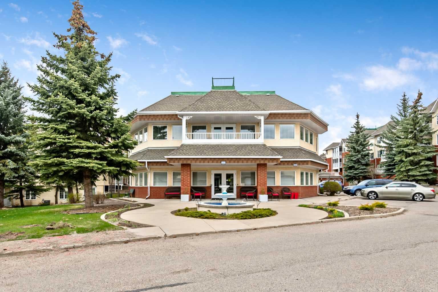 2206, 2206 Sienna Park Green SW