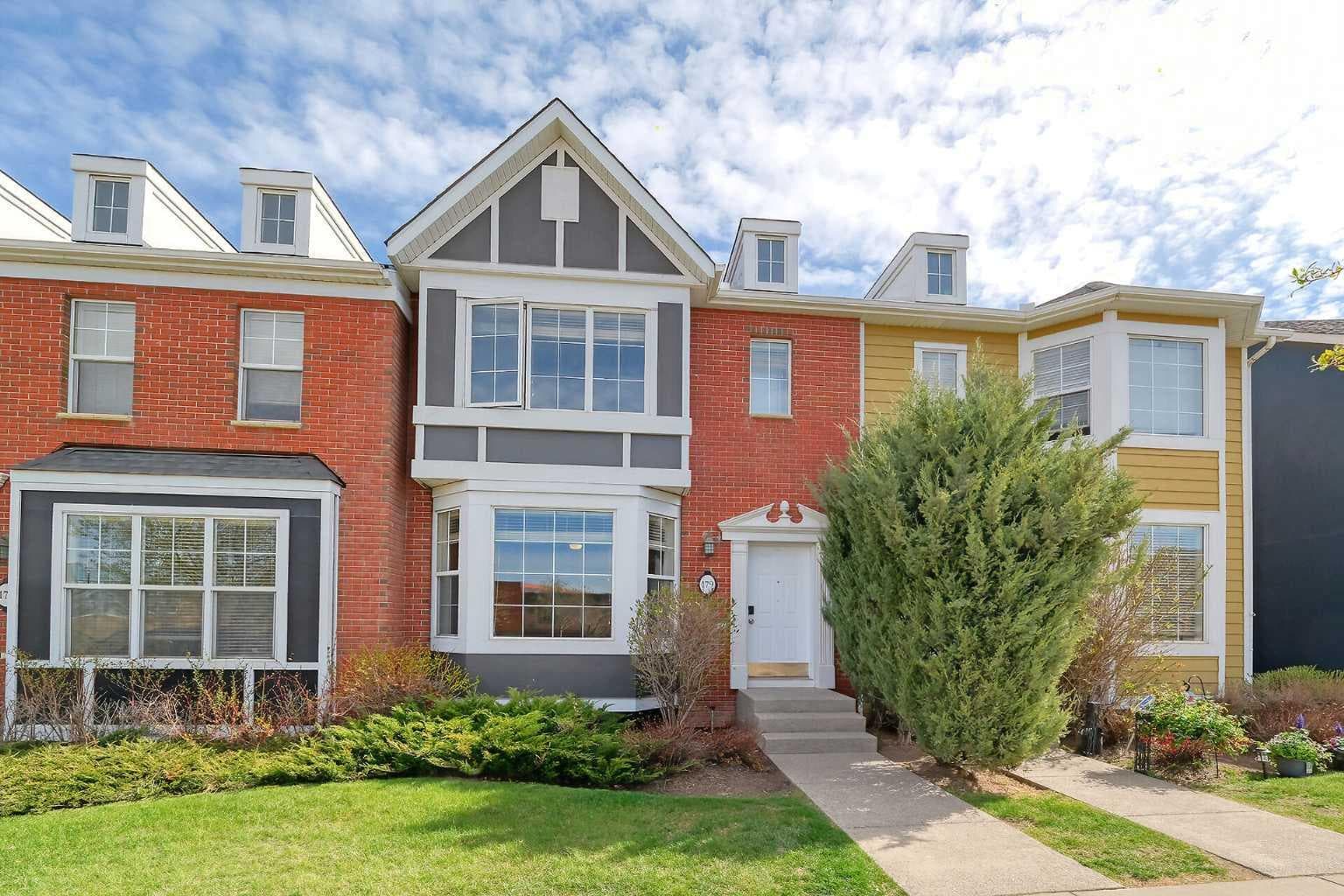 179 RAINBOW FALLS Drive 