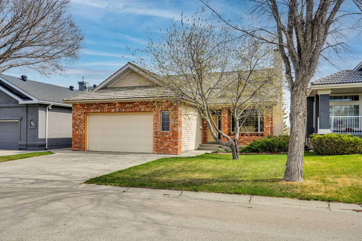 82 Valley Ridge Point NW