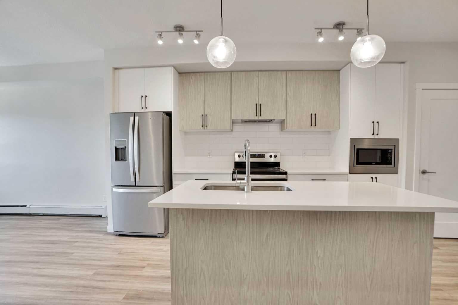 405, 138 Sage Valley Common NW