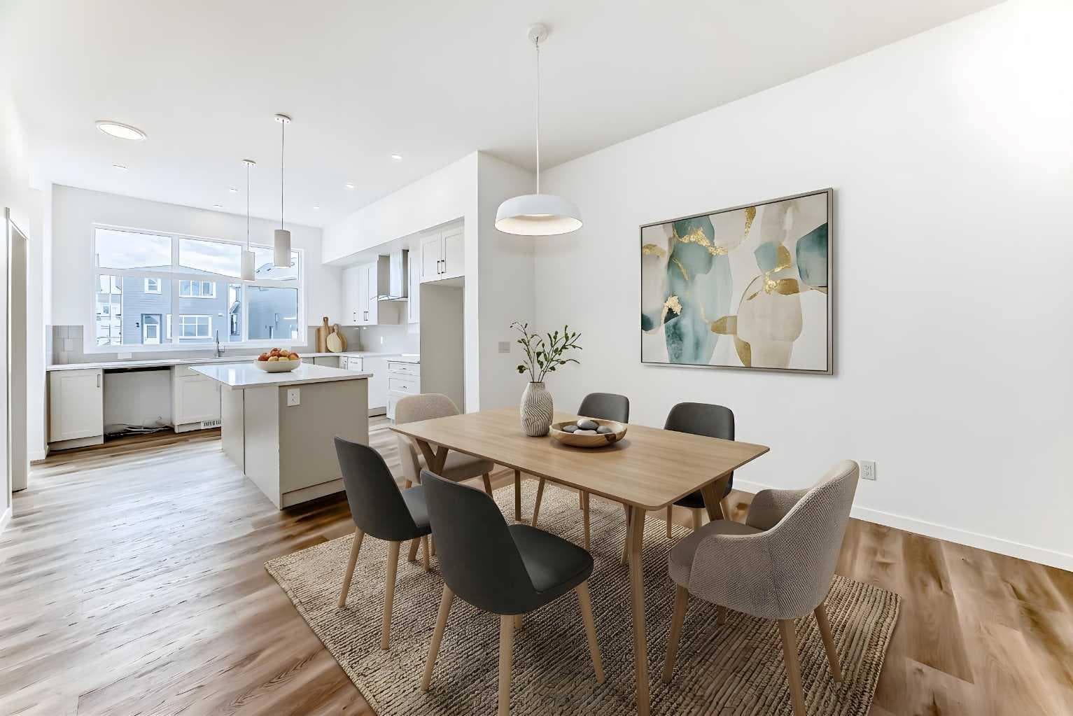 36 Mercado Road SE