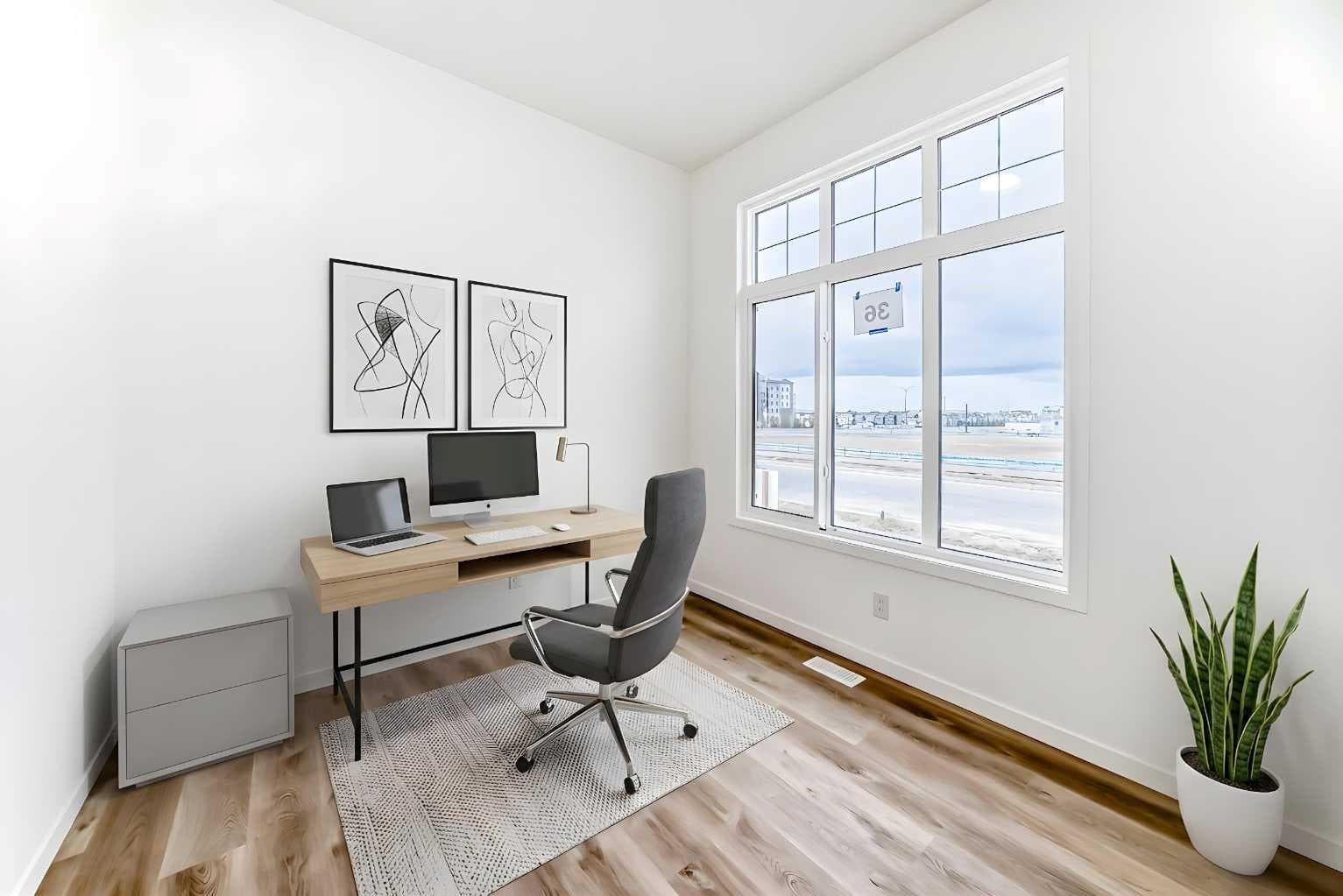 36 Mercado Road SE